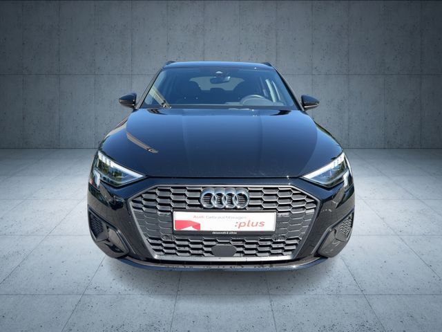 Audi A3 Sportback 40 TFSI e - Samsaru's Car Outlet