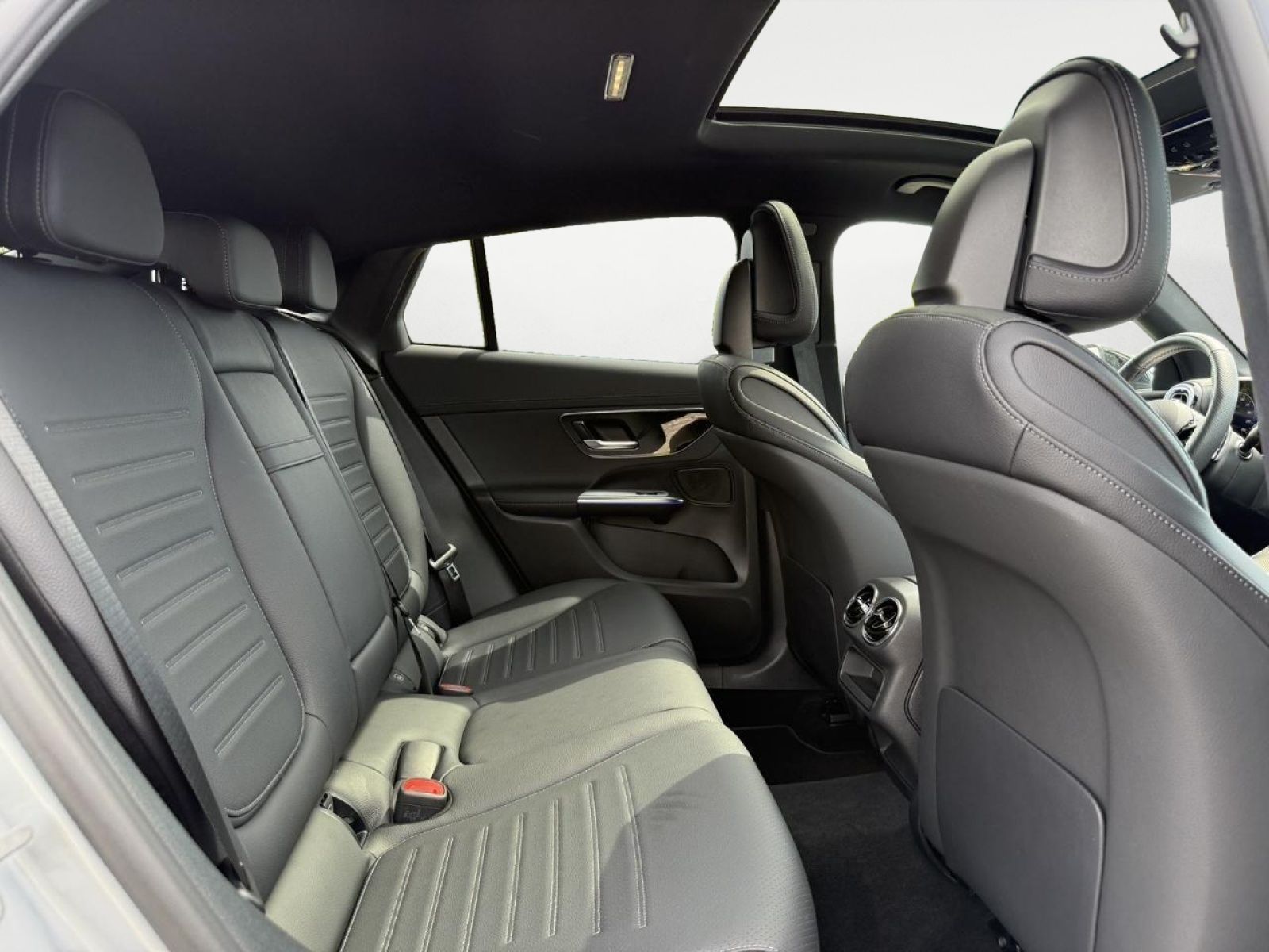 Mercedes-Benz GLC 220d 4M Coupé AMG - Samsaru's Car Outlet