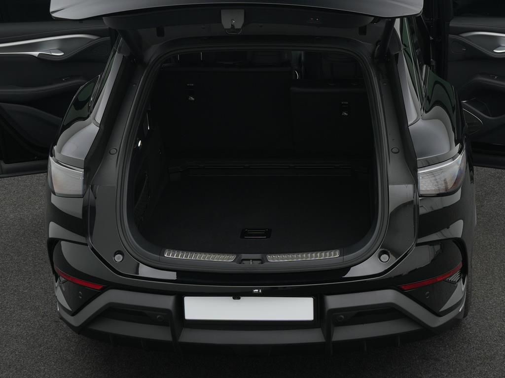 BYD Sealion 7