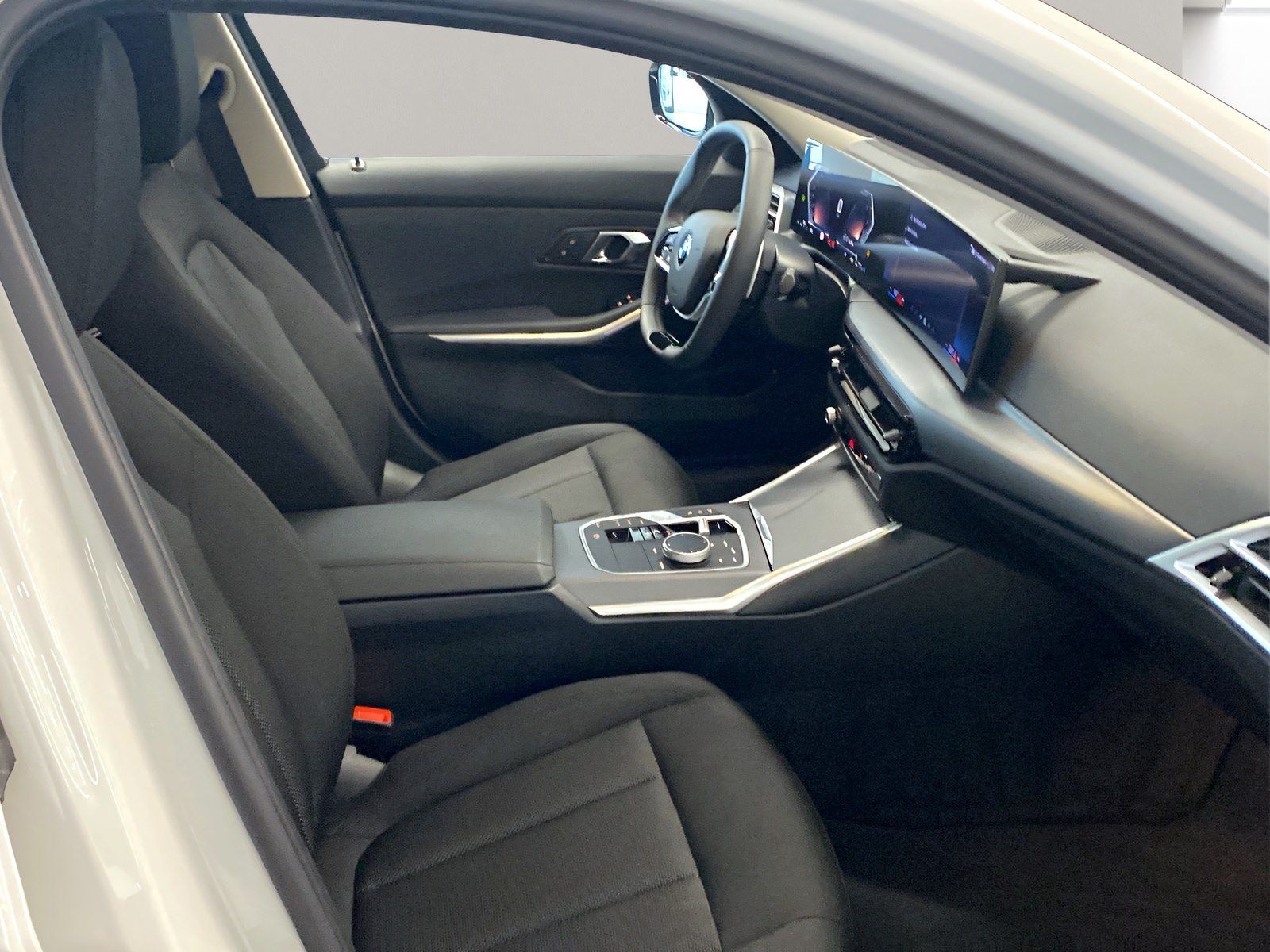 BMW 318d Touring Driv.Assist.Prof LiveCockpitProf
