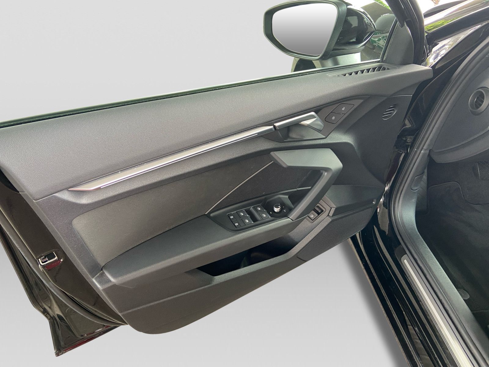 Audi A3 Sportback advanced 40TFSIe S tronic Virtual C