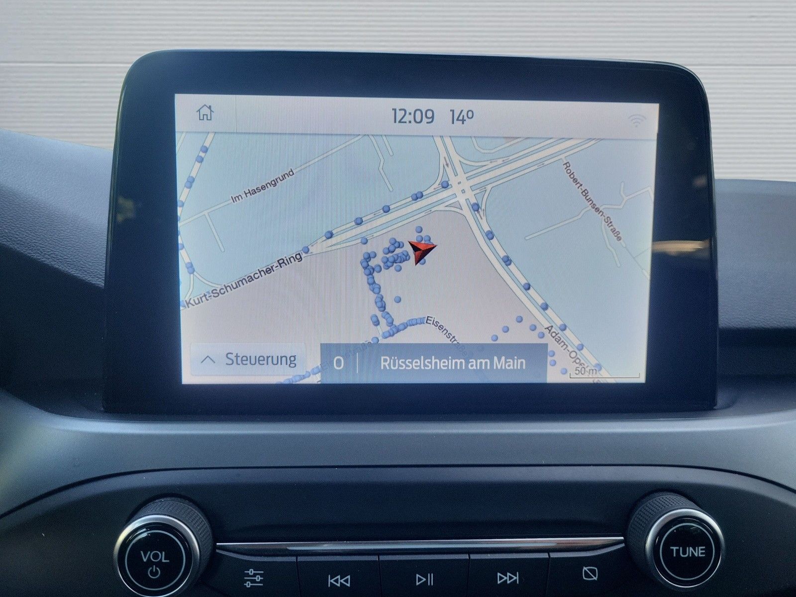Ford Focus 1.5 TDCi - Samsaru's Car Outlet