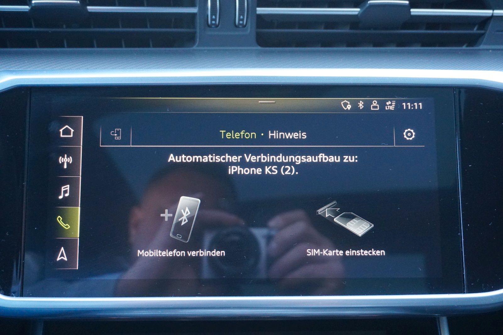 Audi A6 Avant 50 TDI Quattro - Samsaru's Car Outlet