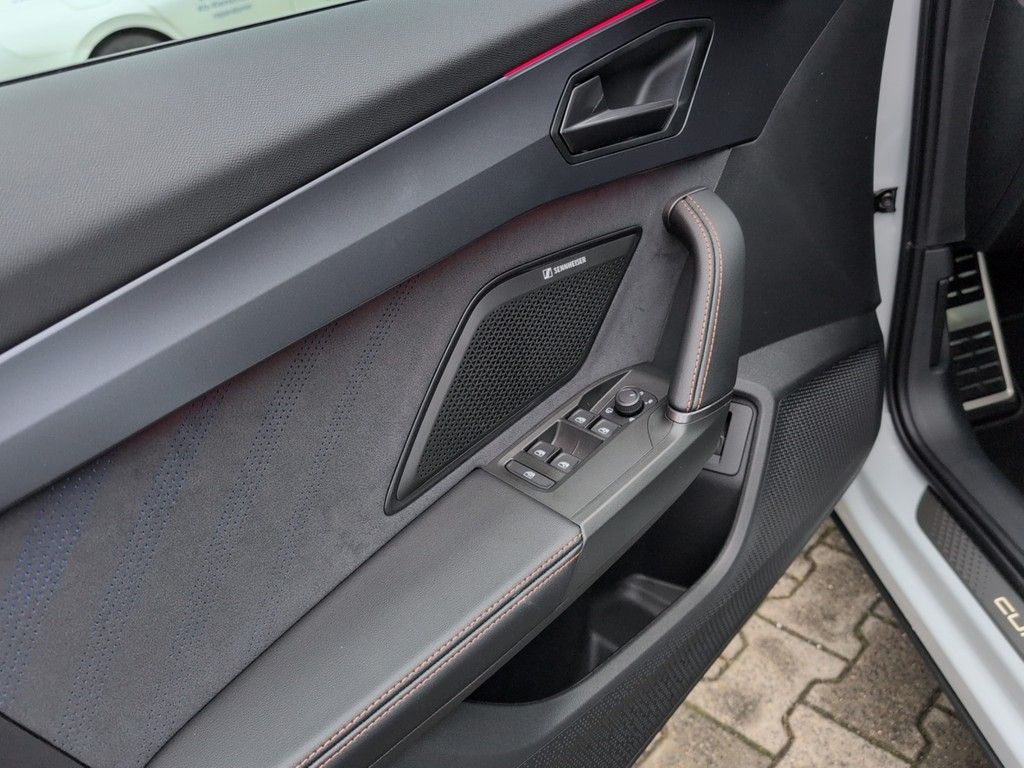 Cupra Formentor 2.0 TSI DSG 4Drive VZ DCC AHK*MATRIX*V