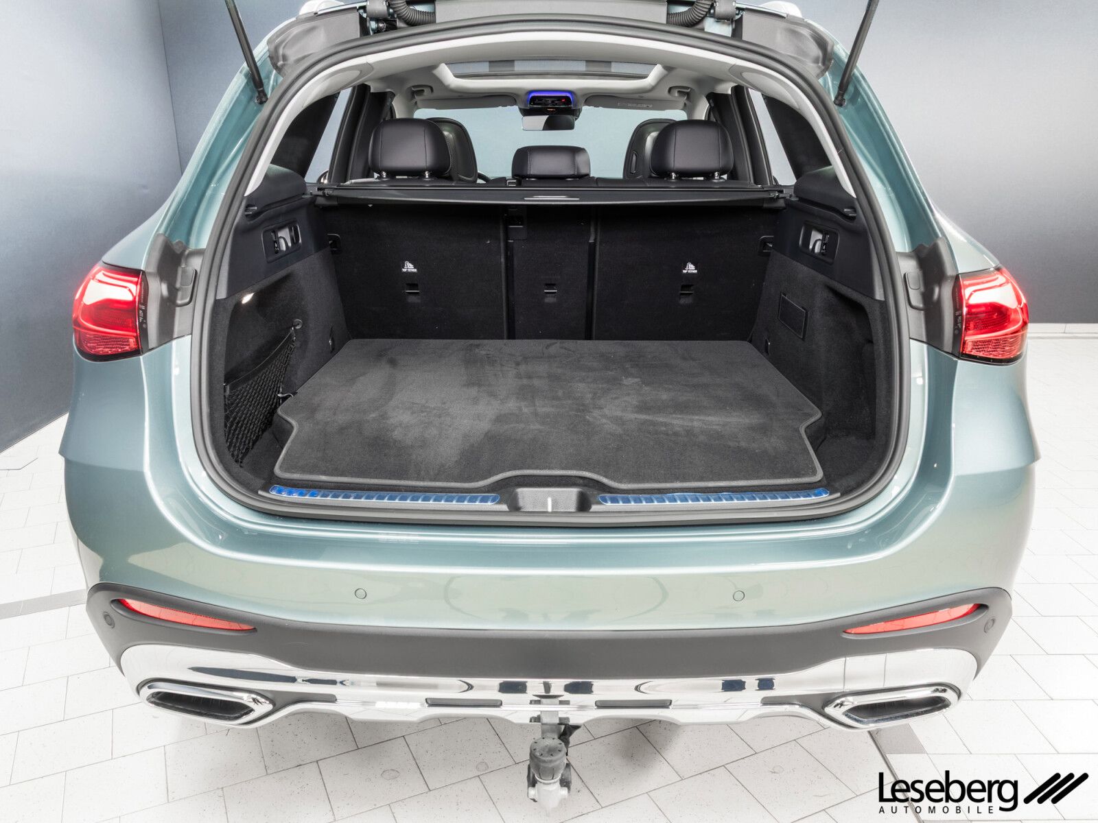 Mercedes-Benz GLC 300 e 4M AMG DIG.LIGHT/AHK/Pano/Distro/360°/