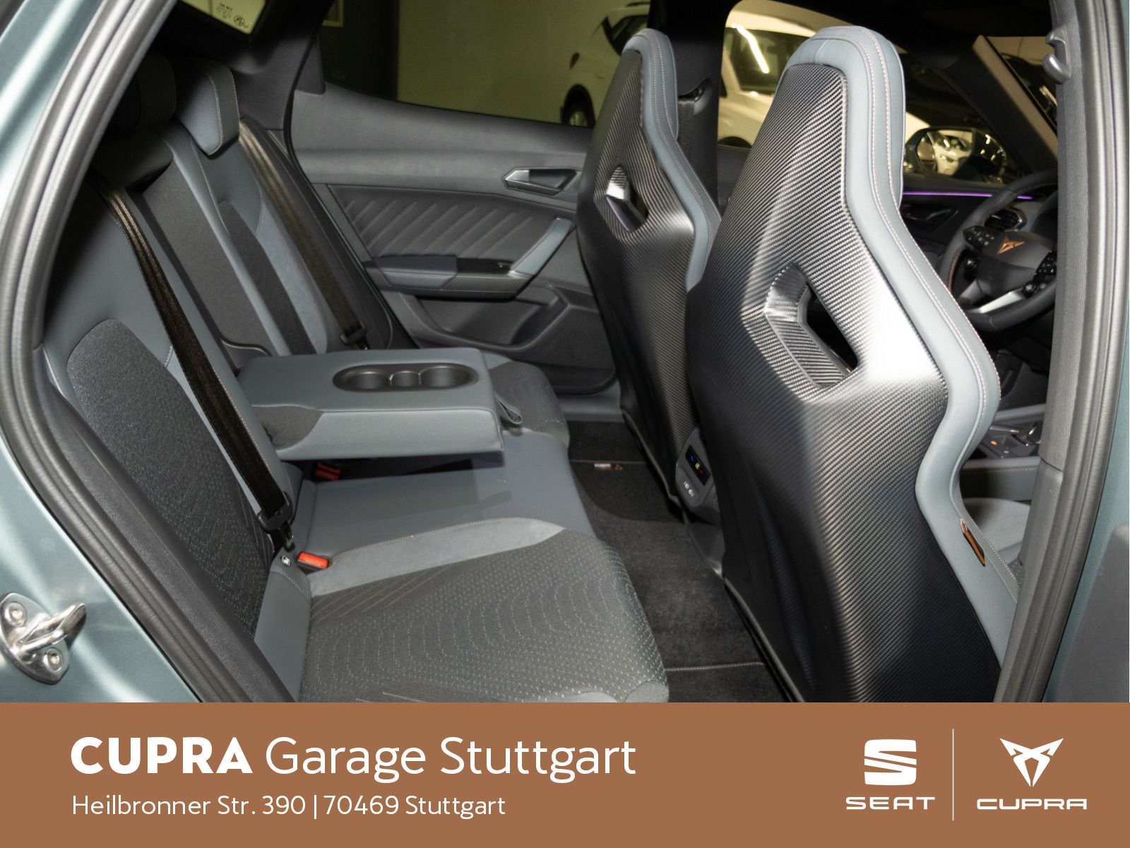 Cupra Formentor VZ Extreme 2.0 TSI 245 kW (333 PS) 7-G