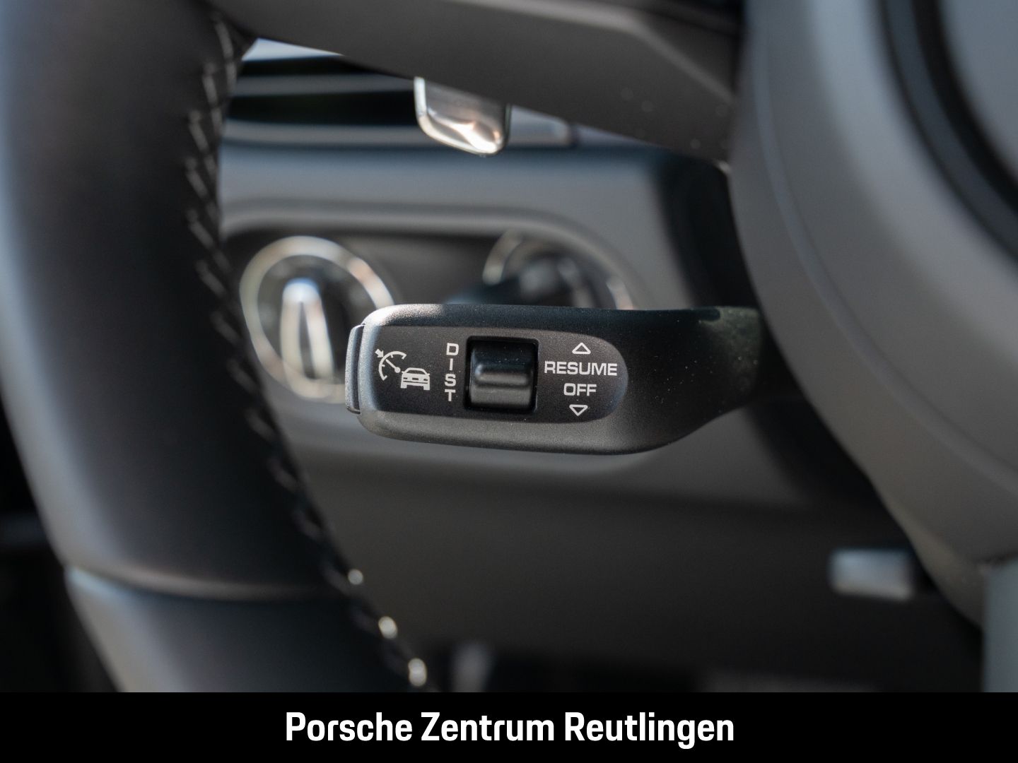 Porsche Macan GTS Panorama Surround-View Luftfederung