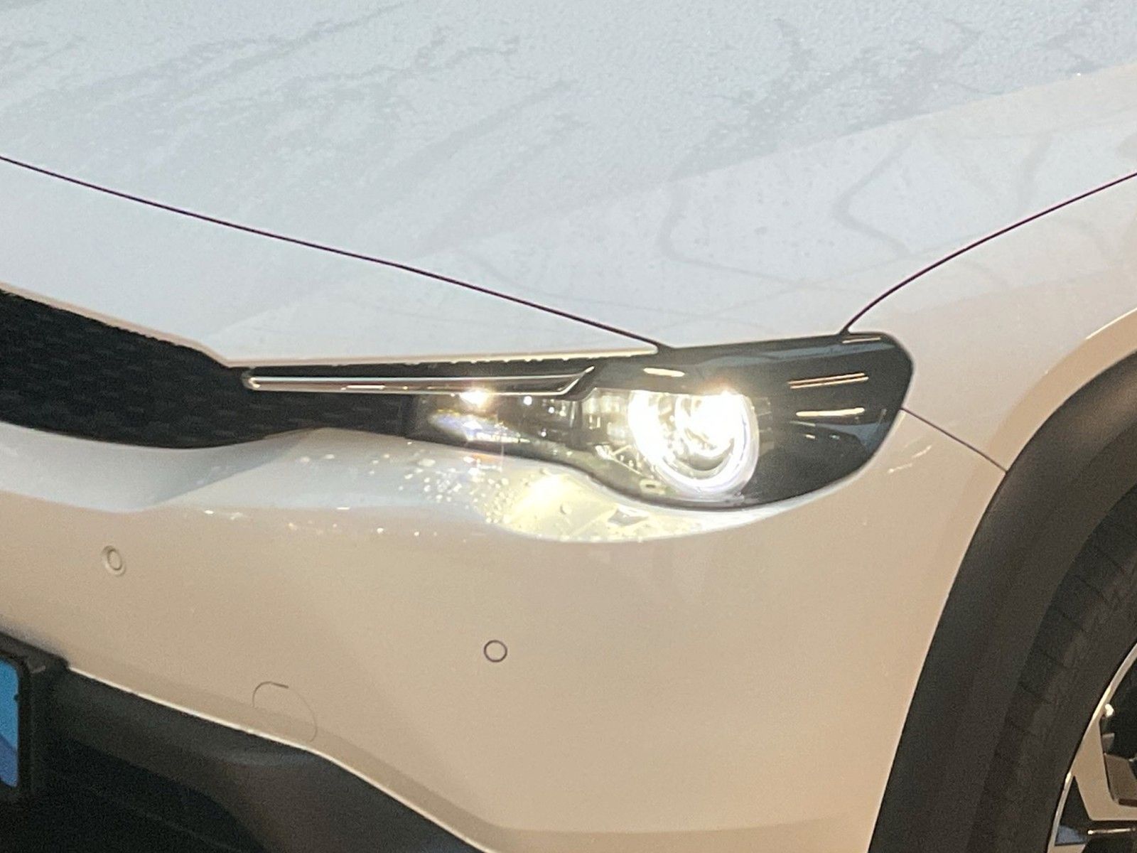 Mazda MX-30 Makoto R-EV PHEV  Premium, GSD