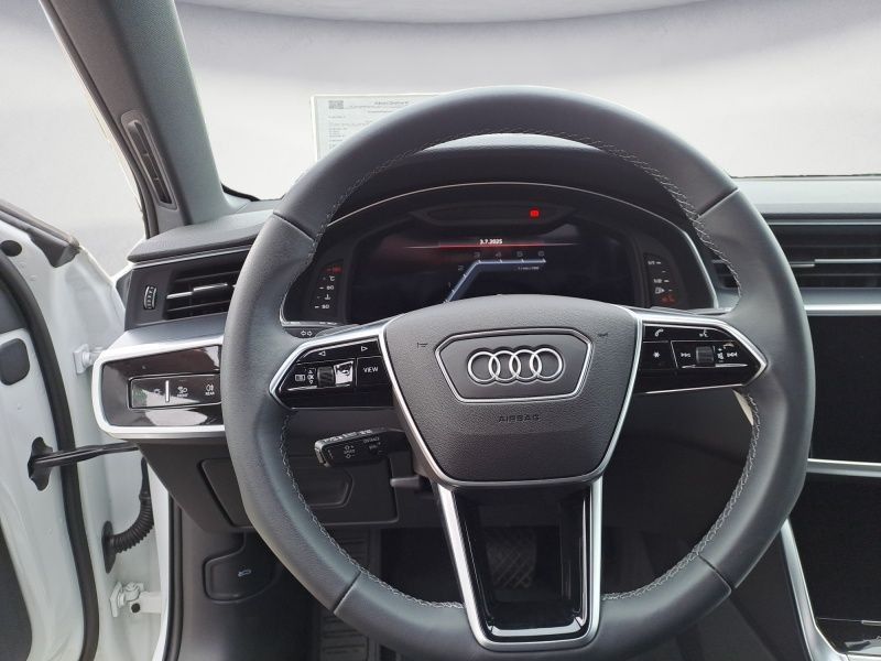 Audi A6 Avant 40 TDI quattro - Samsaru's Car Outlet