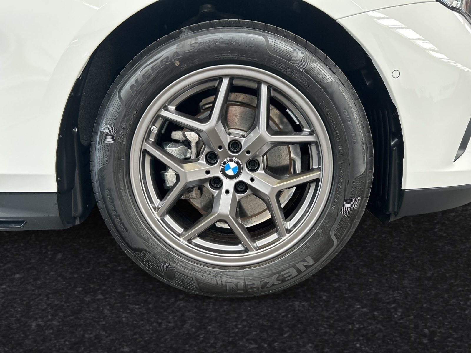 BMW 520i Touring Inkl. € 1.190 Zubehörbonus* Head-Up