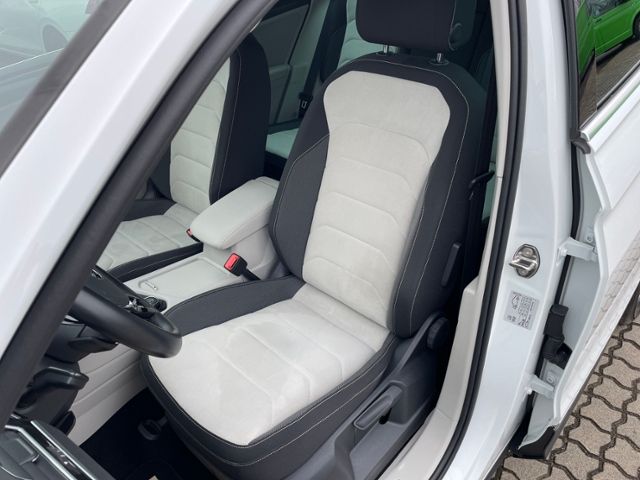 Volkswagen Tiguan Highline 2.0 TSI DSG 4M - Samsaru's Car Outlet