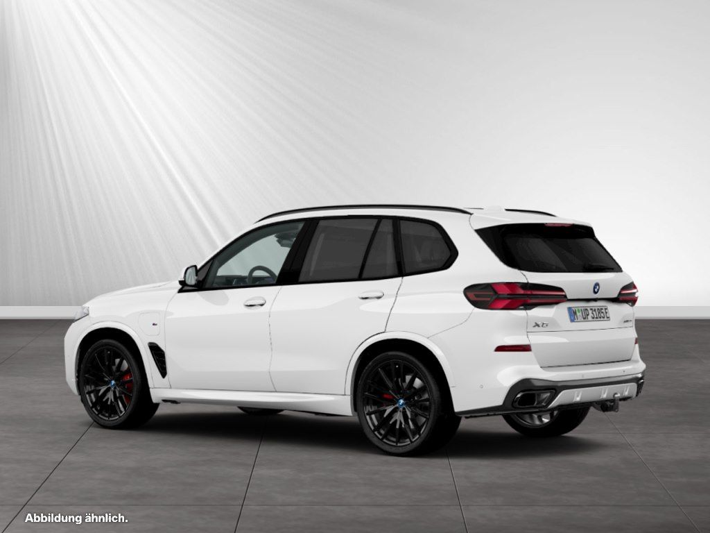 BMW X5 xDrive50e M Sport Pro|AHK|Pano|22"LM