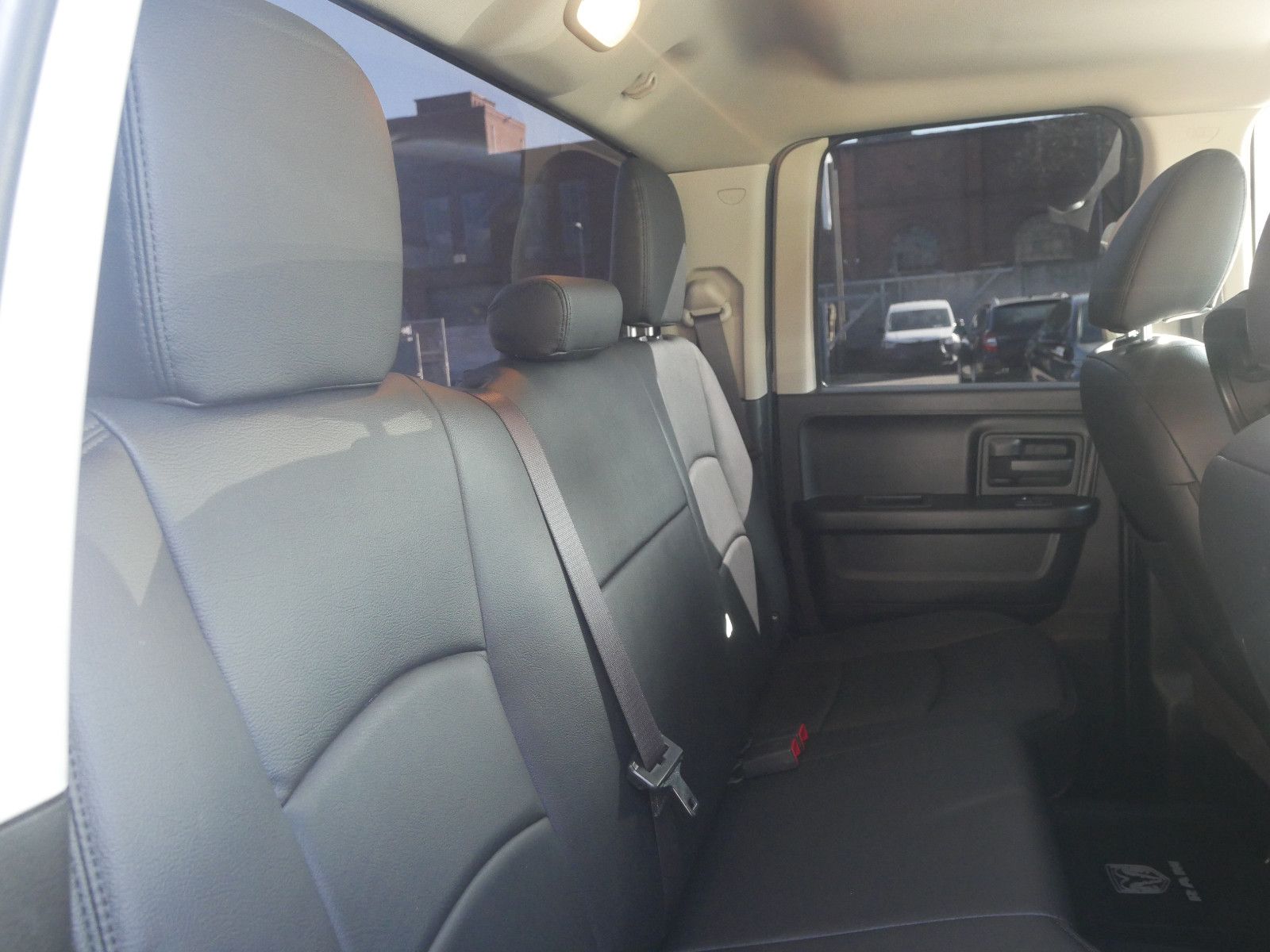 Dodge RAM 1500 Classic