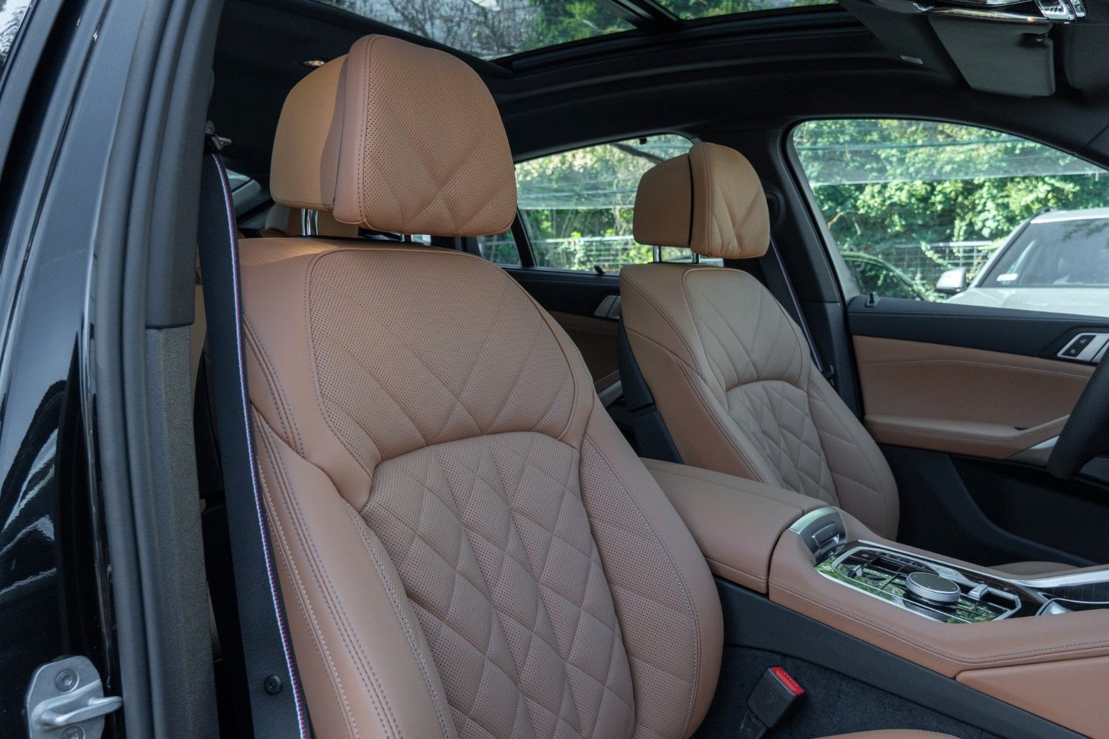 BMW X6 30d M SPORT - Samsaru's Car Outlet