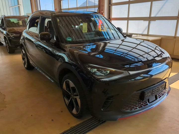 Smart #1 Brabus Head-up/360-Grad/Panorama/Fahrassist