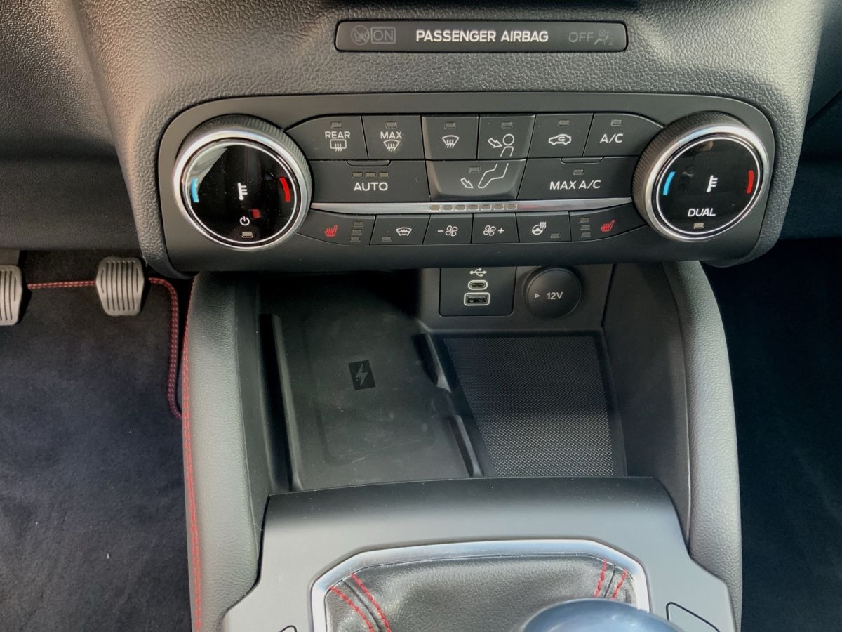 Ford Kuga ST-Line X - Samsaru's Car Outlet