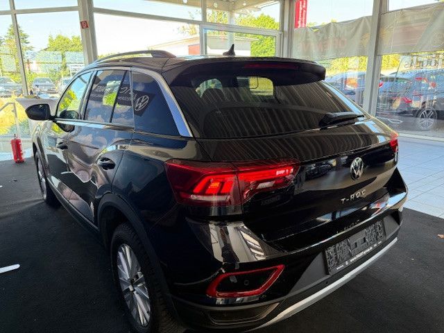 Volkswagen T-ROC Life - Samsaru's Car Outlet