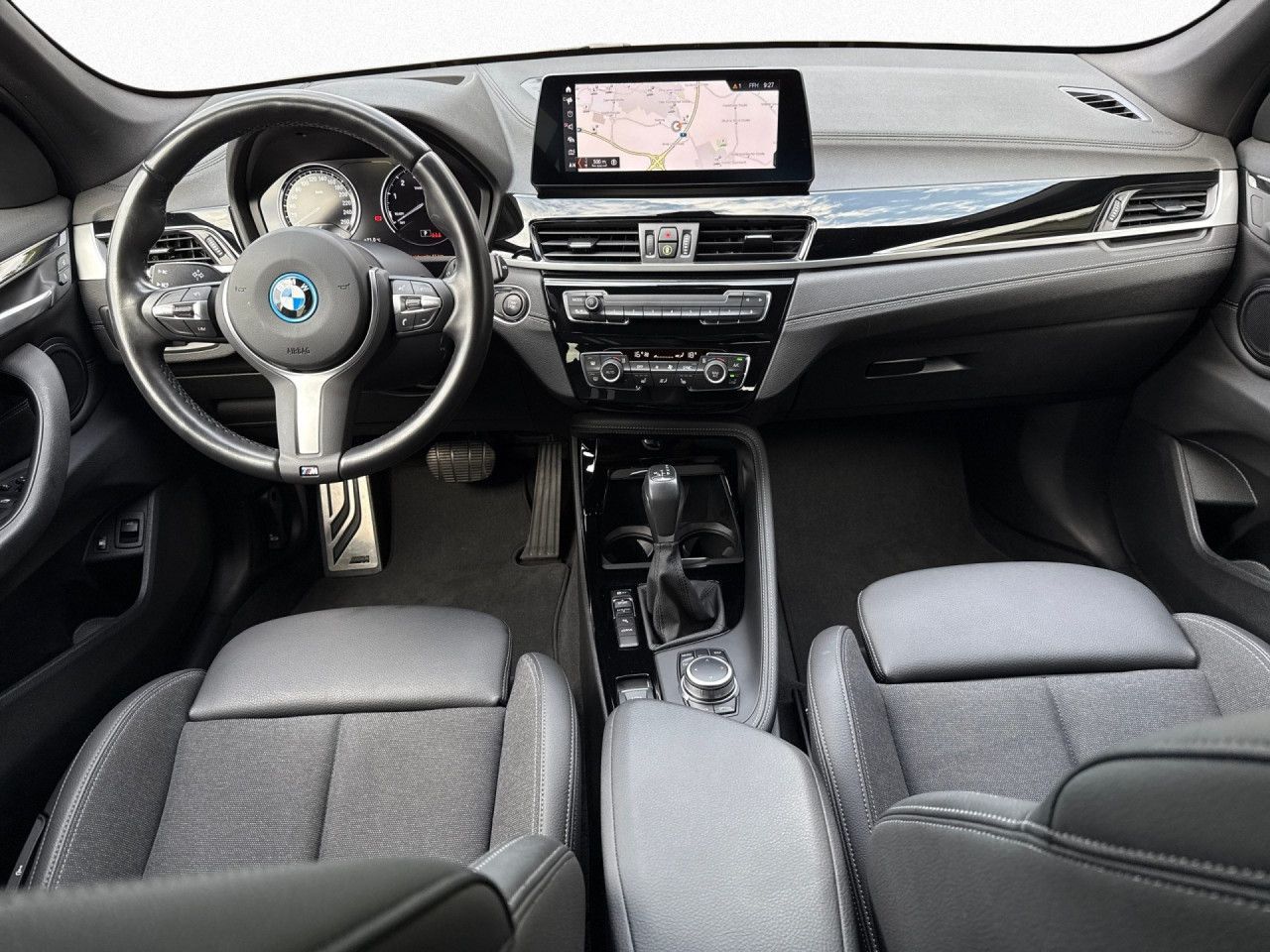 BMW X1 xDrive25e M Sport - Samsaru's Car Outlet