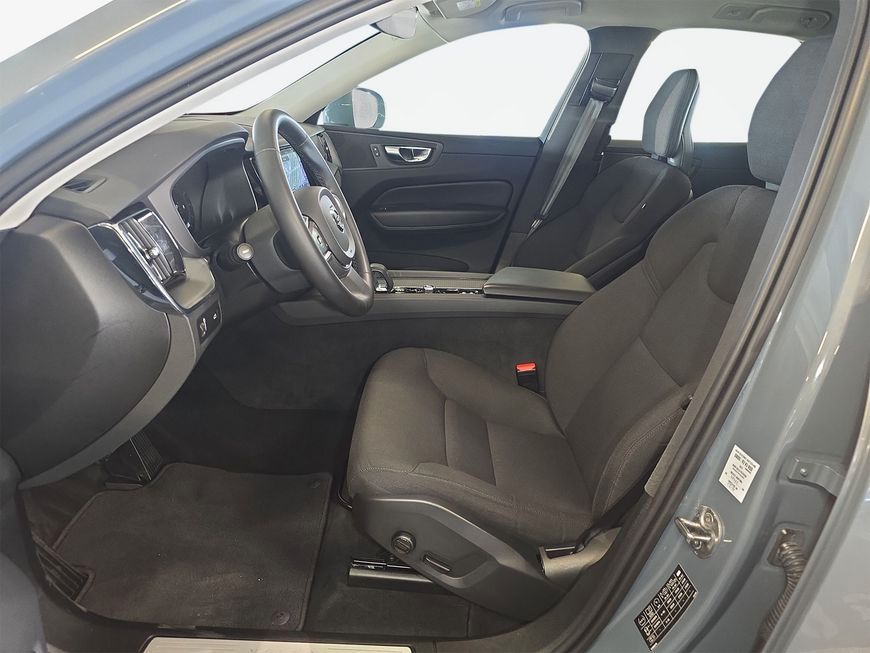 Volvo XC60 B5 D AWD Geartronic Momentum Pro