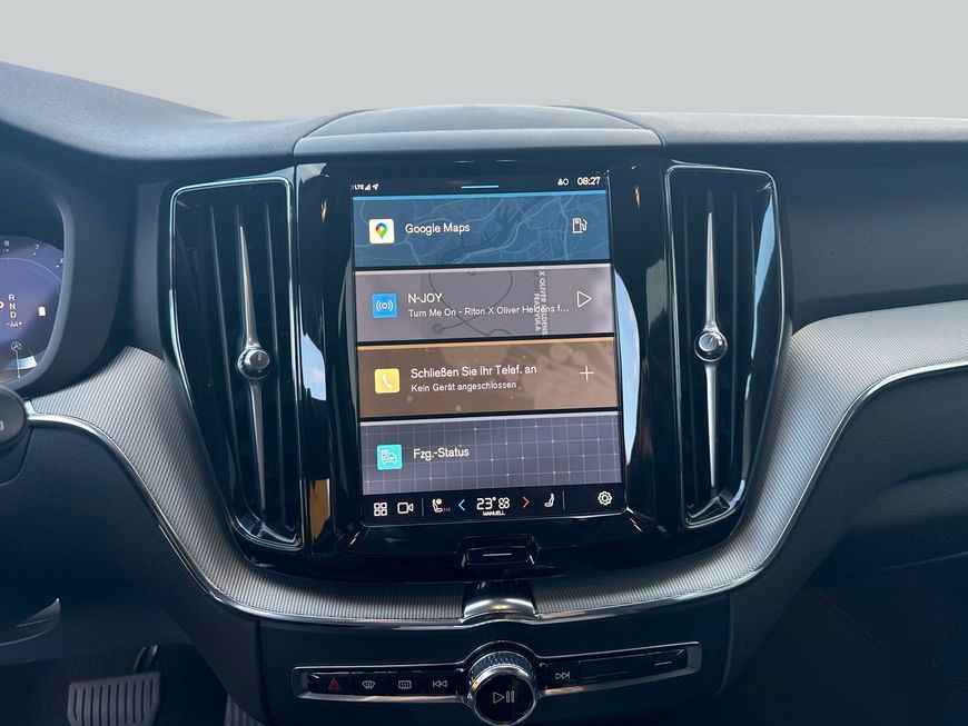 Volvo XC60 B5 B AWD Core