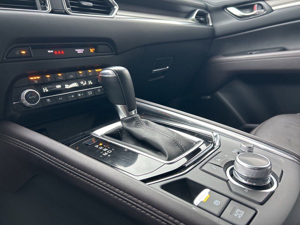 Mazda CX-5 2.2l "Sports-Line-Plus" "AWD" "NAVI" "BOSE"