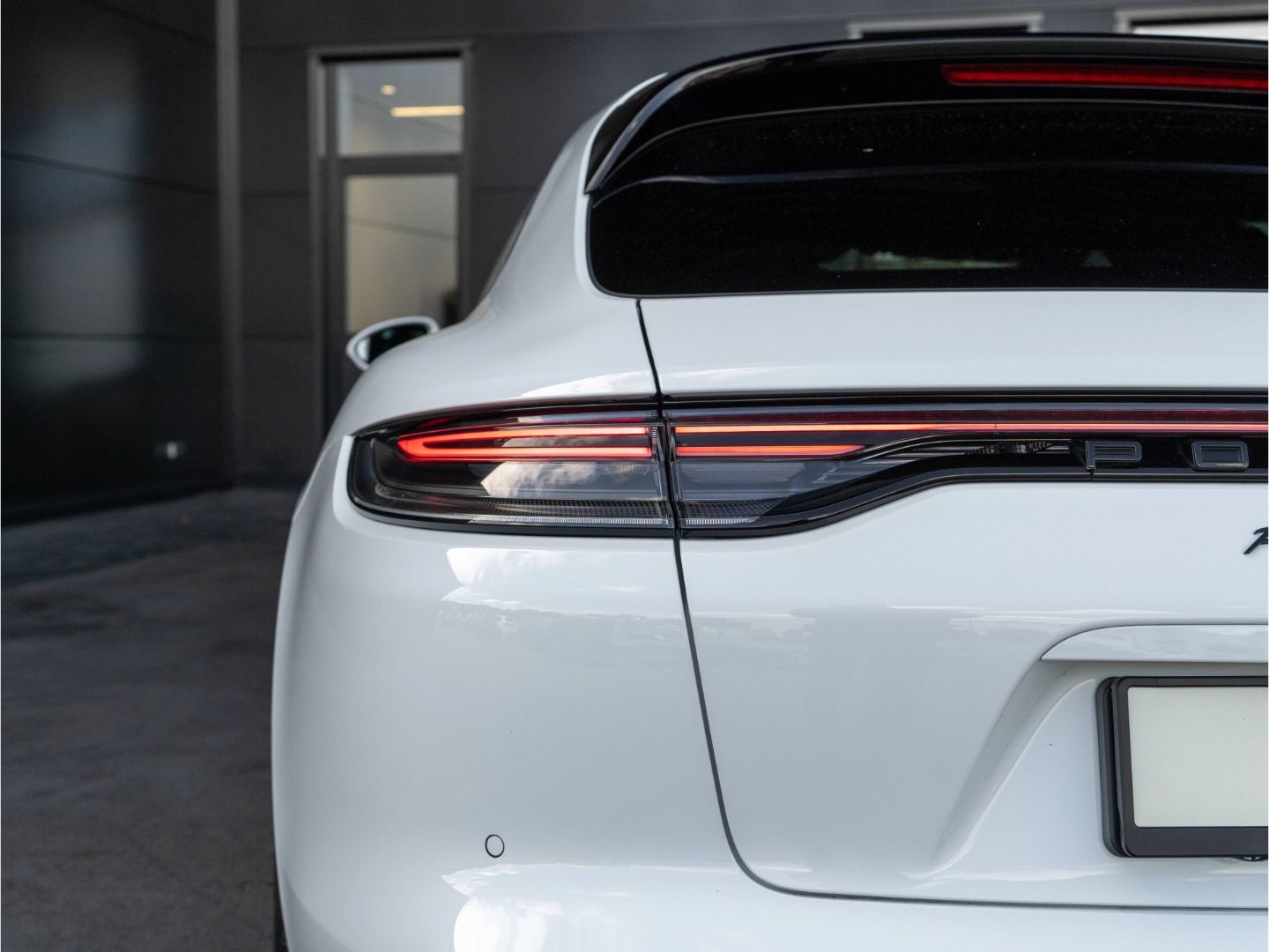 Porsche Panamera GTS Sport Turismo AHK 21'' BOSE Matrix