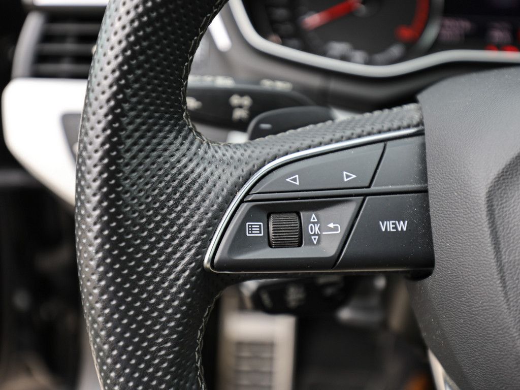 Audi A5 Sportback S line 50 TDI quattro ACC NAVI SHZ