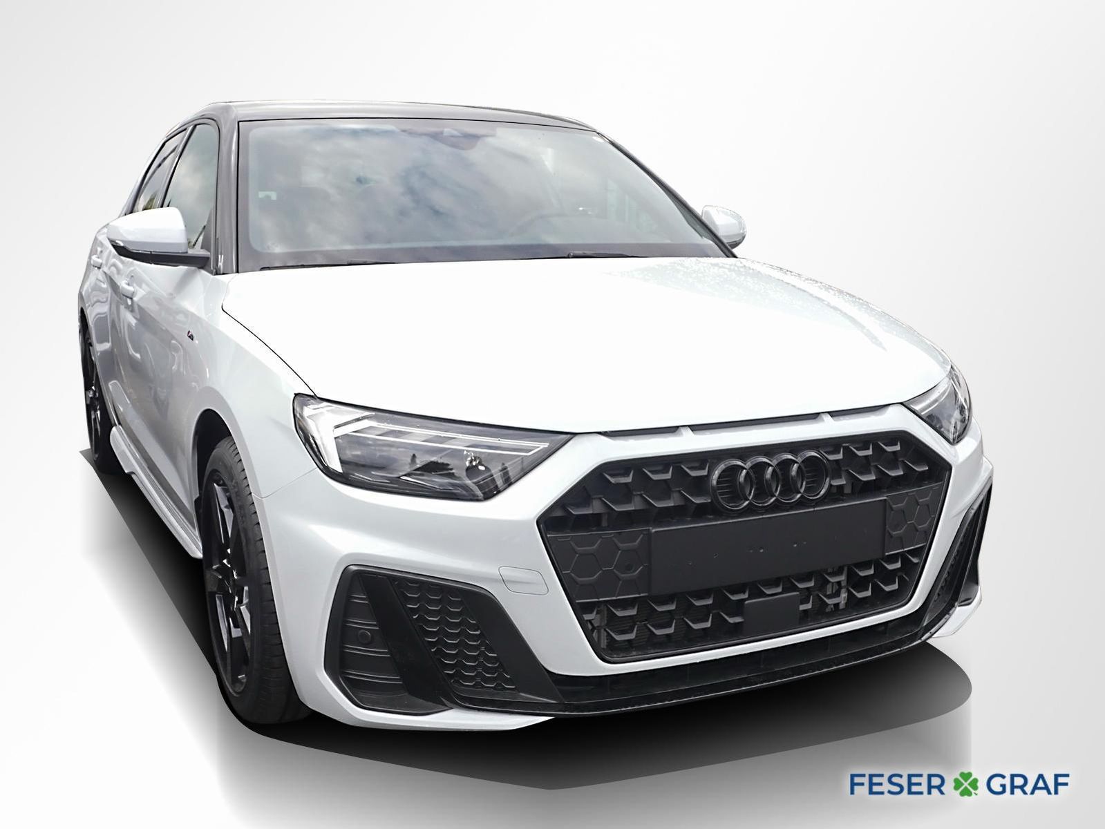 Audi A1 Sportback 30 TFSI S line S tronic - Samsaru's Car Outlet
