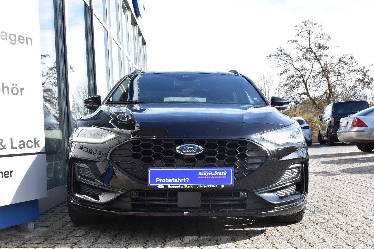 Ford Focus ST-Line
