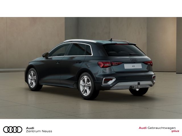 Audi A3 allstreet 35 TFSI - Samsaru's Car Outlet