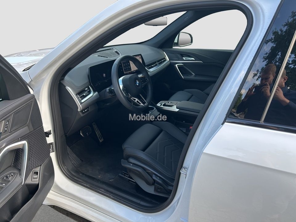 BMW X1 xDrive20d Aut. M Paket - Samsaru's Car Outlet