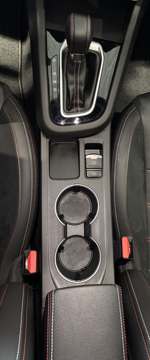 Renault Arkana R.S. LINE TCe 160PS - Samsaru's Car Outlet