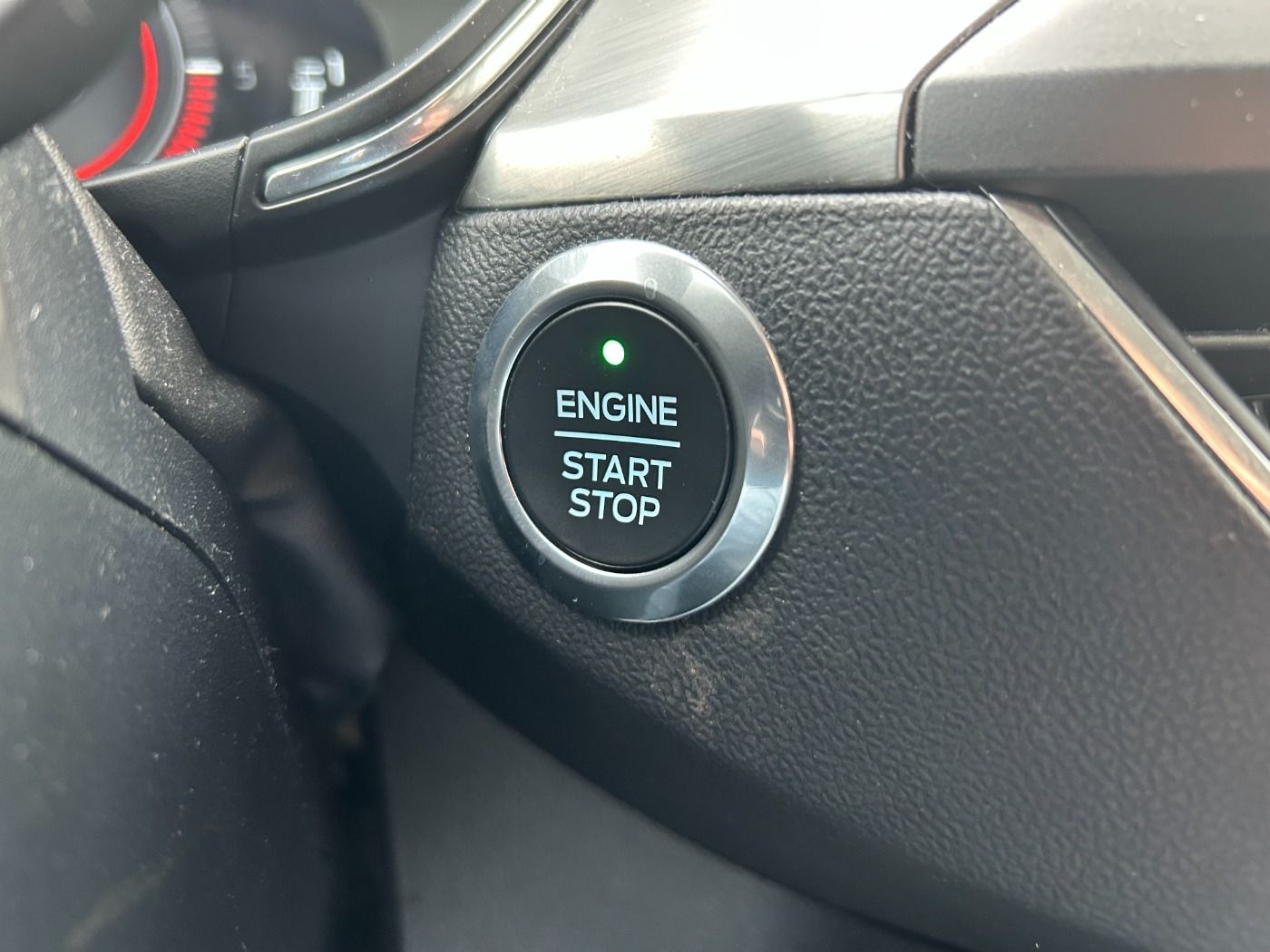 Ford Focus Turnier 1.5 EcoBlue Titanium X - Samsaru's Car Outlet