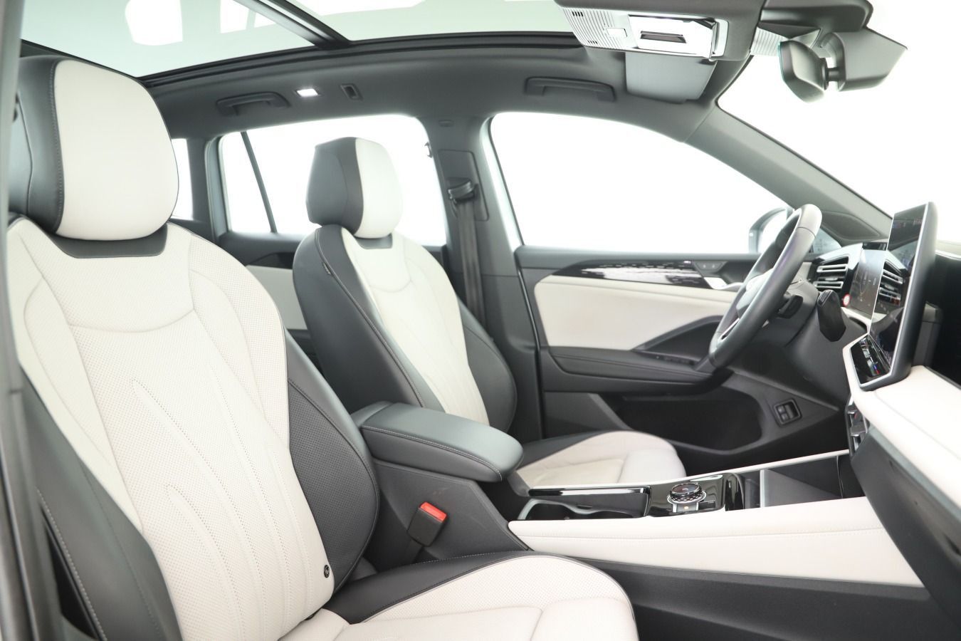 Volkswagen Tiguan 1.5 TSI eHybrid DSG Elegance IQ.Light/ACC