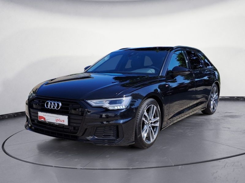 Audi A6 Avant 45 TFSI sport quattro S tronic - Samsaru's Car Outlet