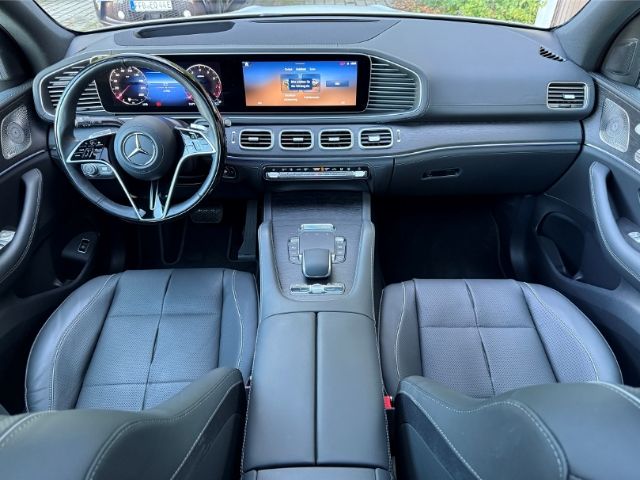 Mercedes-Benz GLE 580 4Matic AMG Line Premium+ Night NP159430
