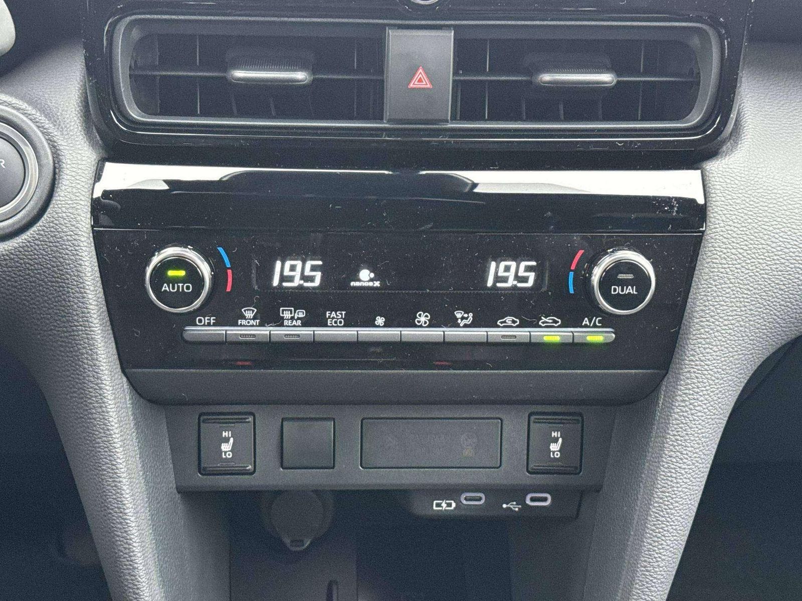 Toyota Yaris Cross Hybrid FWD GR Sport/Matrix/HUD/JBL/P