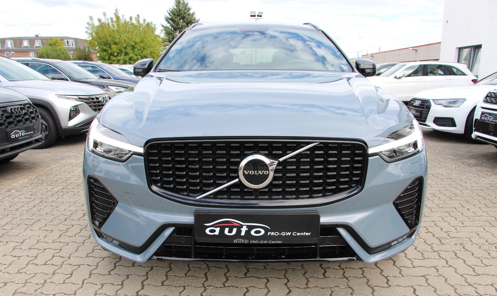 Volvo XC60 R Design AWD