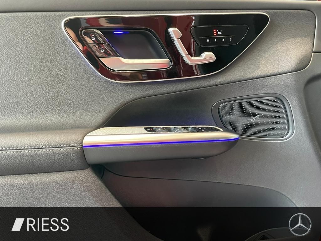 Mercedes-Benz GLC 300 e 4MATIC - Samsaru's Car Outlet