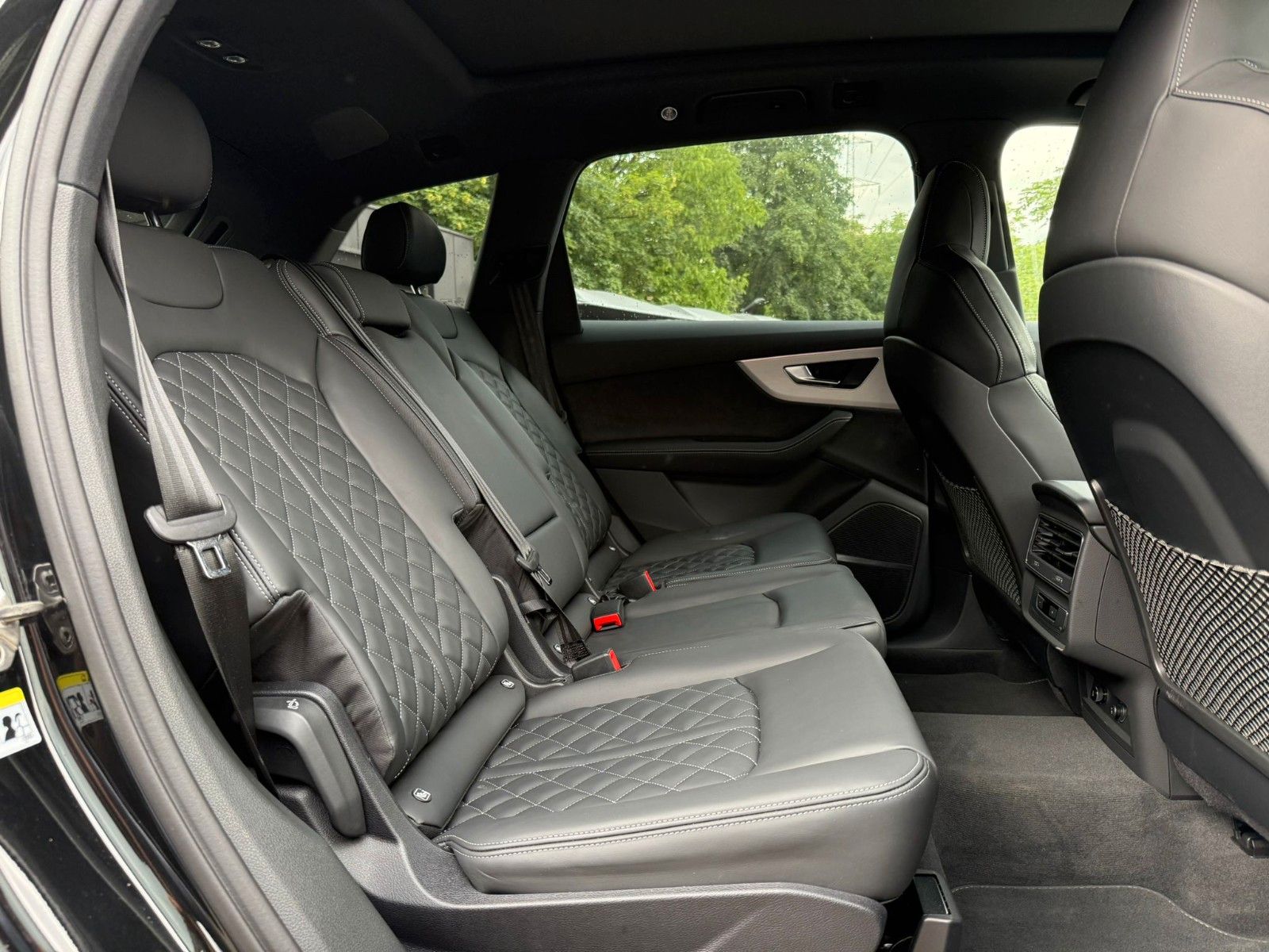 Audi Q7 60 TFSI Plug-In Hybrid S line