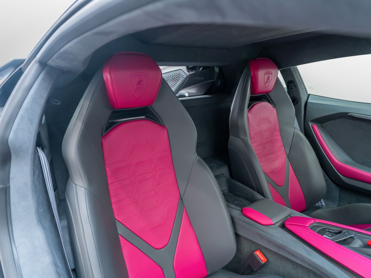 Lamborghini Revuelto Ad Personam | Lamborghini Nürnberg
