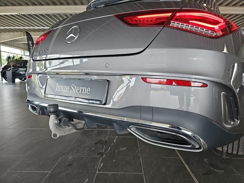 Mercedes-Benz CLA 200 SB AMG - Samsaru's Car Outlet