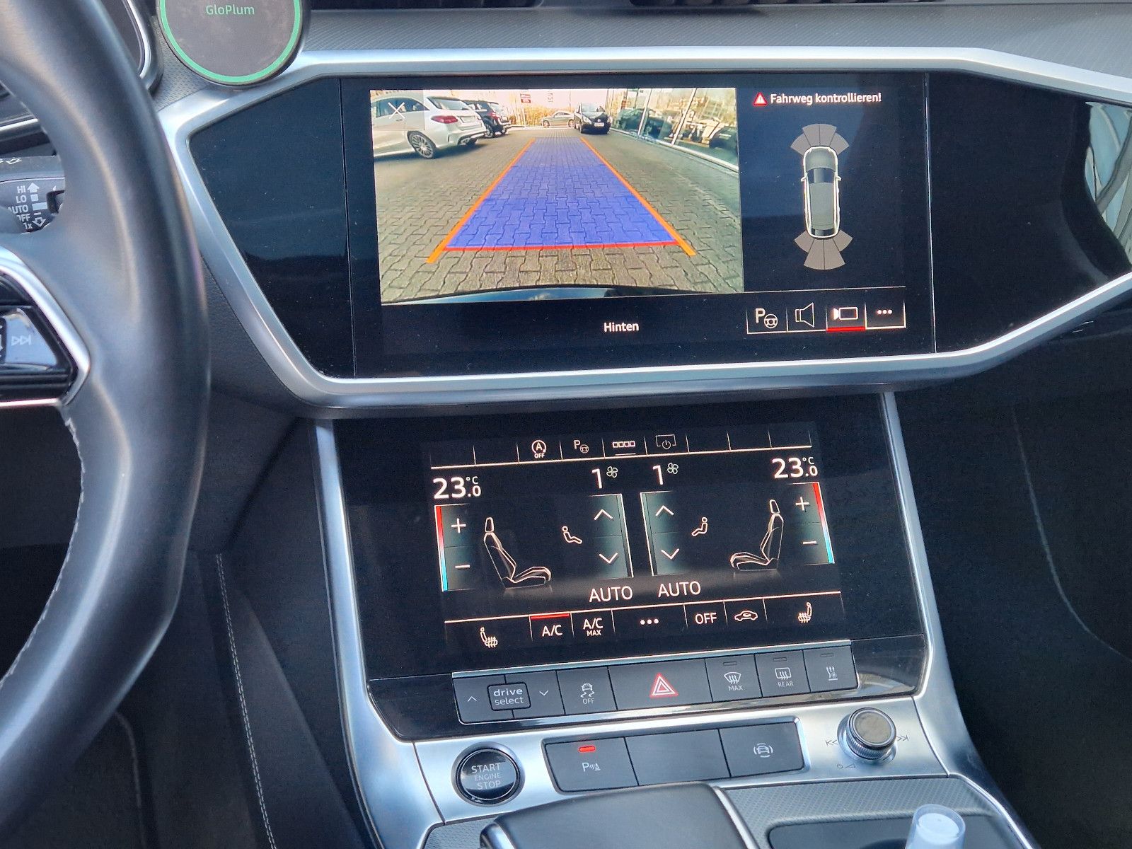 Audi A6 40 TDI design - Samsaru's Car Outlet