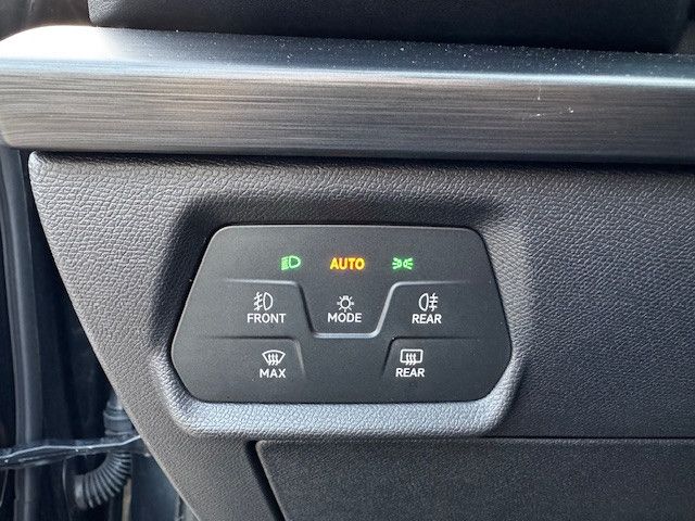 Cupra Formentor 2,0 VZ 4Drive DSG, RFK, Navi, AHK