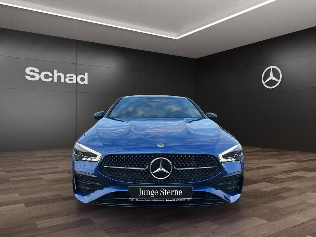 Mercedes-Benz CLA 250 4M SB AMG - Samsaru's Car Outlet