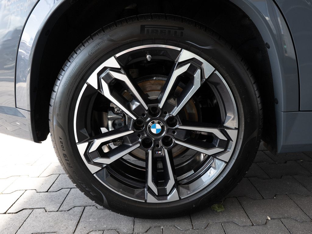 BMW X1 xDrive 23d M-Sport - Samsaru's Car Outlet