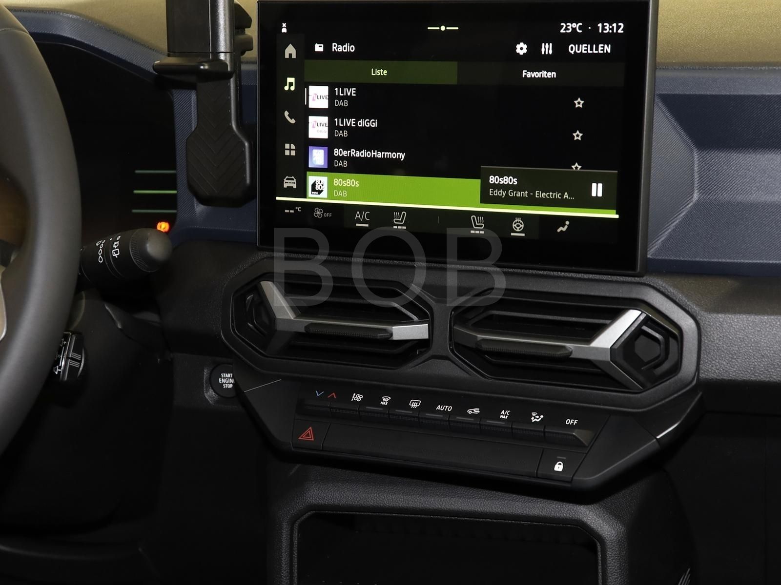 Dacia Duster FL24 Journey TCe 130 - Samsaru's Car Outlet
