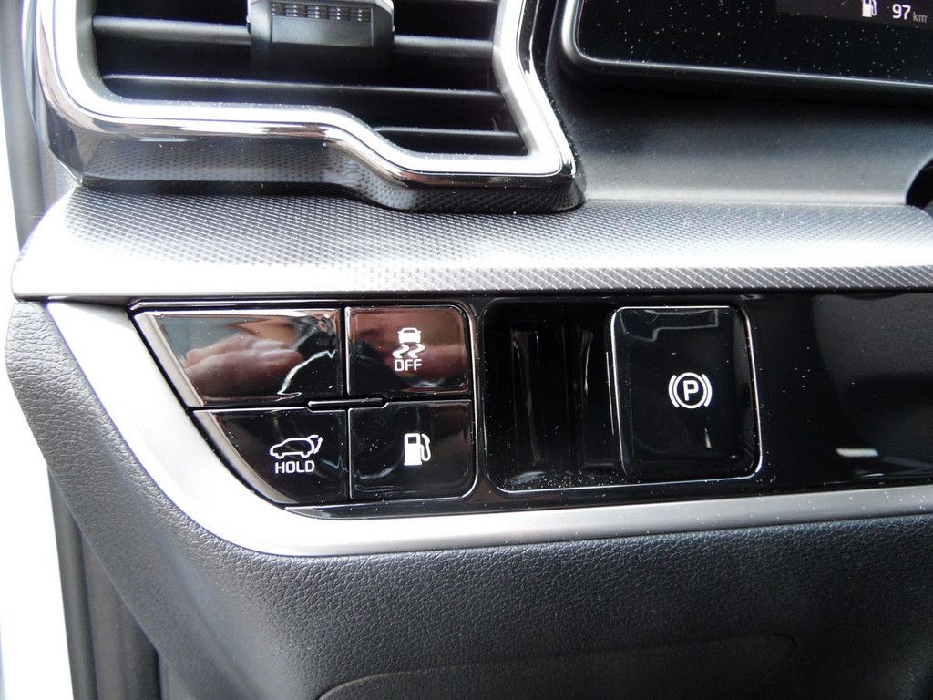 Kia Sportage Plug Ride 1.6T PHEV AWD DriveWise-Park-