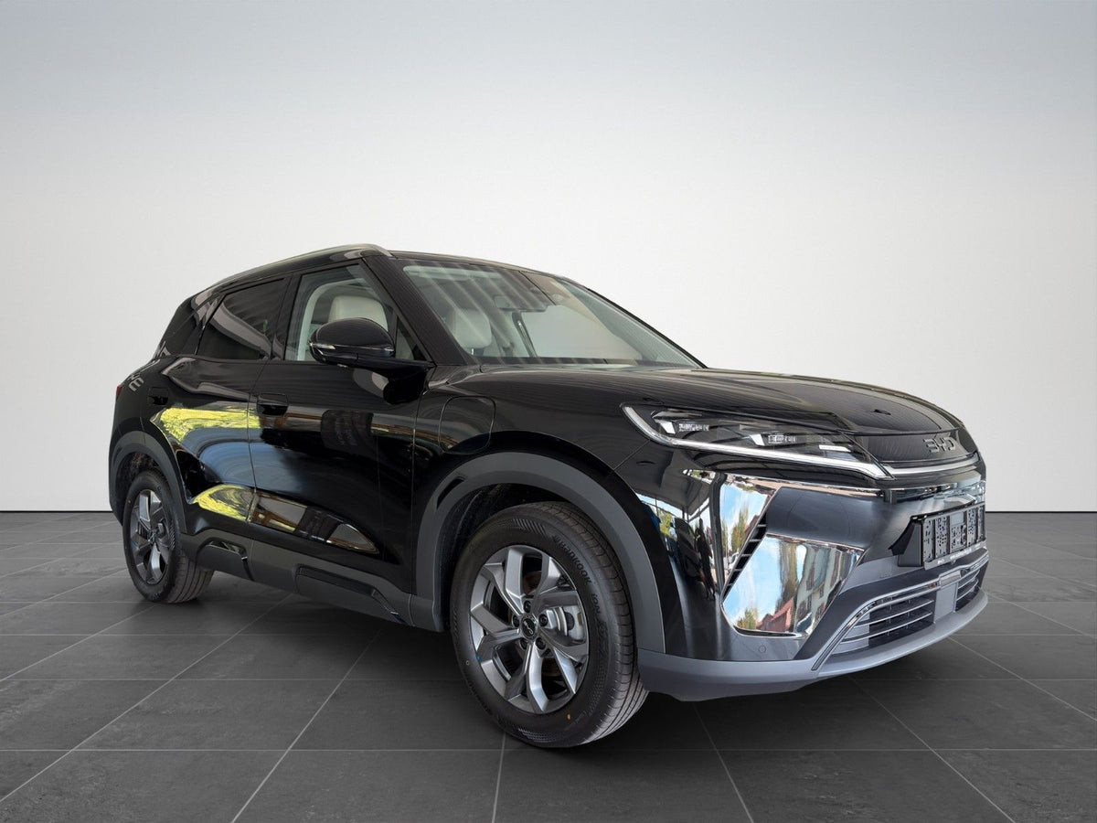 BYD Atto 2