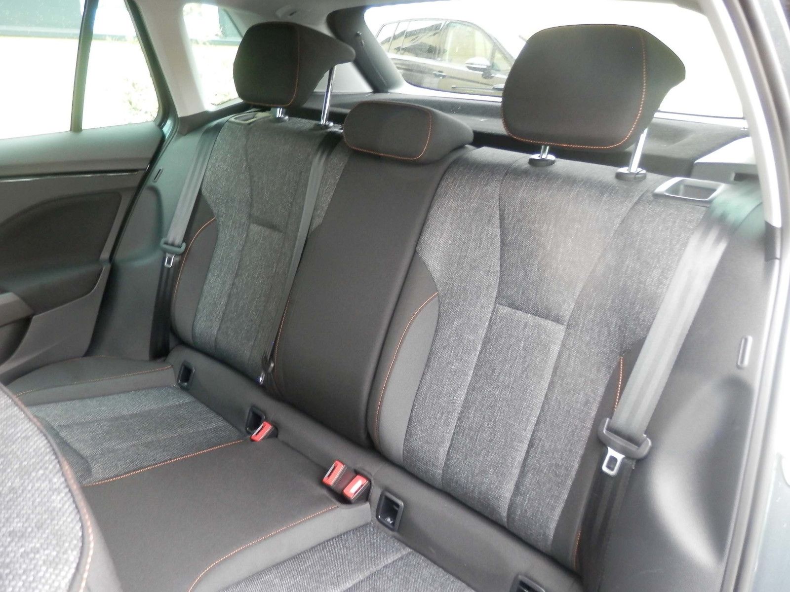 Skoda Kamiq CLEVER - Samsaru's Car Outlet